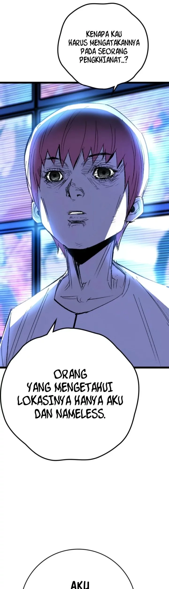 Hallym Gymnasium Chapter 245 Gambar 28