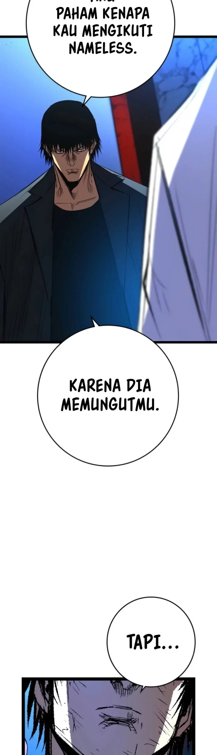 Hallym Gymnasium Chapter 245 Gambar 29