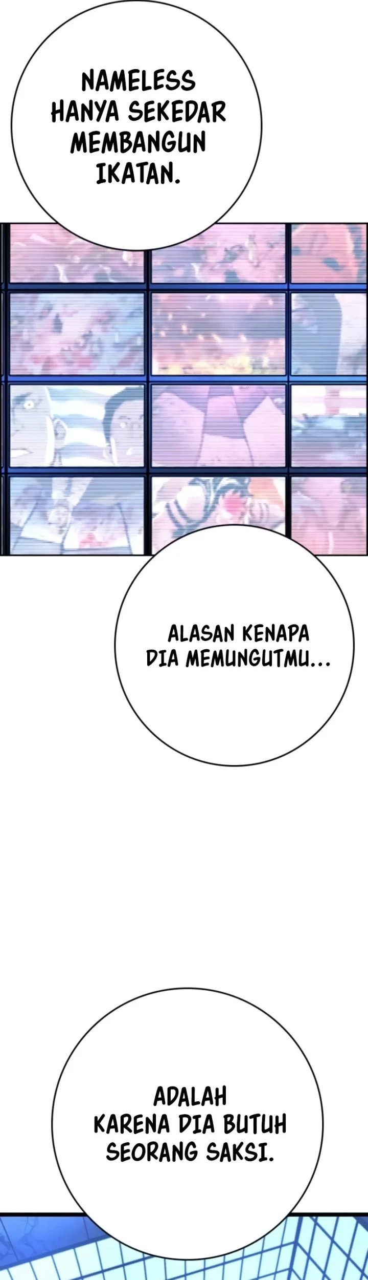 Hallym Gymnasium Chapter 245 Gambar 31