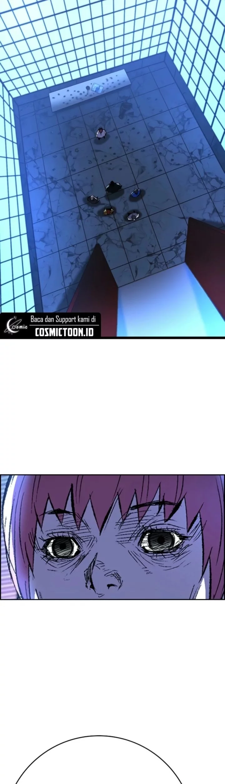 Hallym Gymnasium Chapter 245 Gambar 32