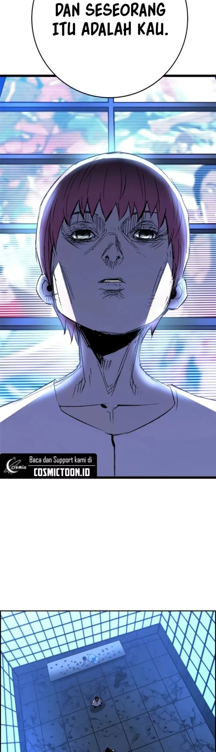 Hallym Gymnasium Chapter 245 Gambar 34