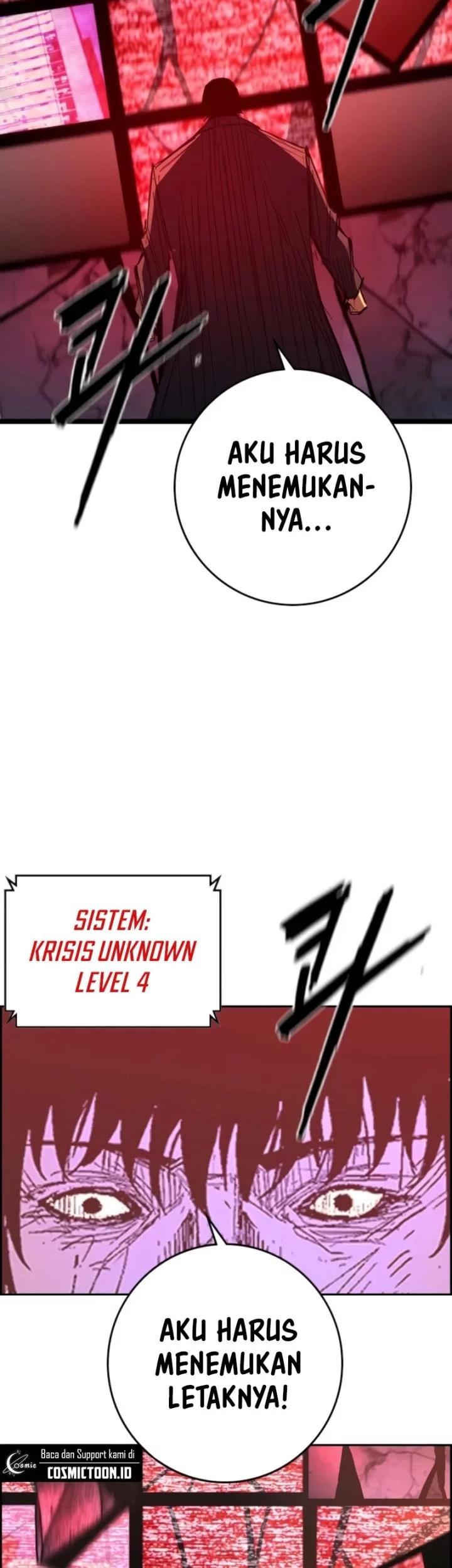 Hallym Gymnasium Chapter 245 Gambar 47