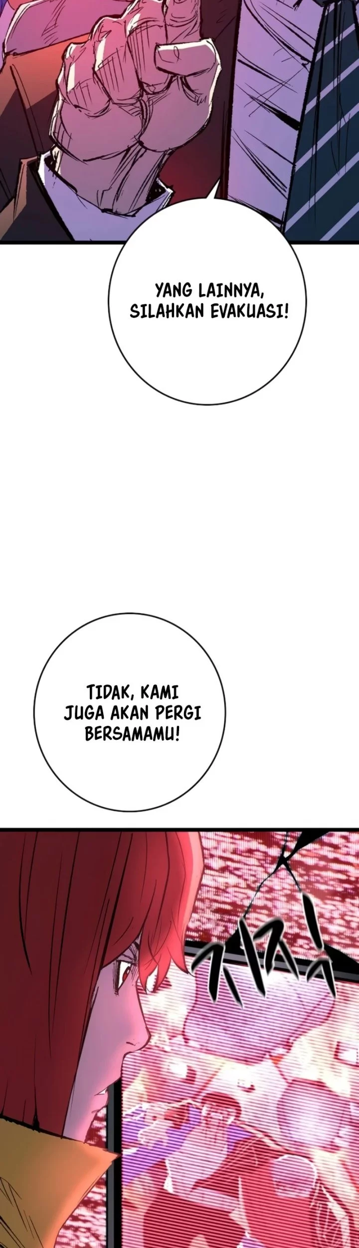 Hallym Gymnasium Chapter 245 Gambar 51