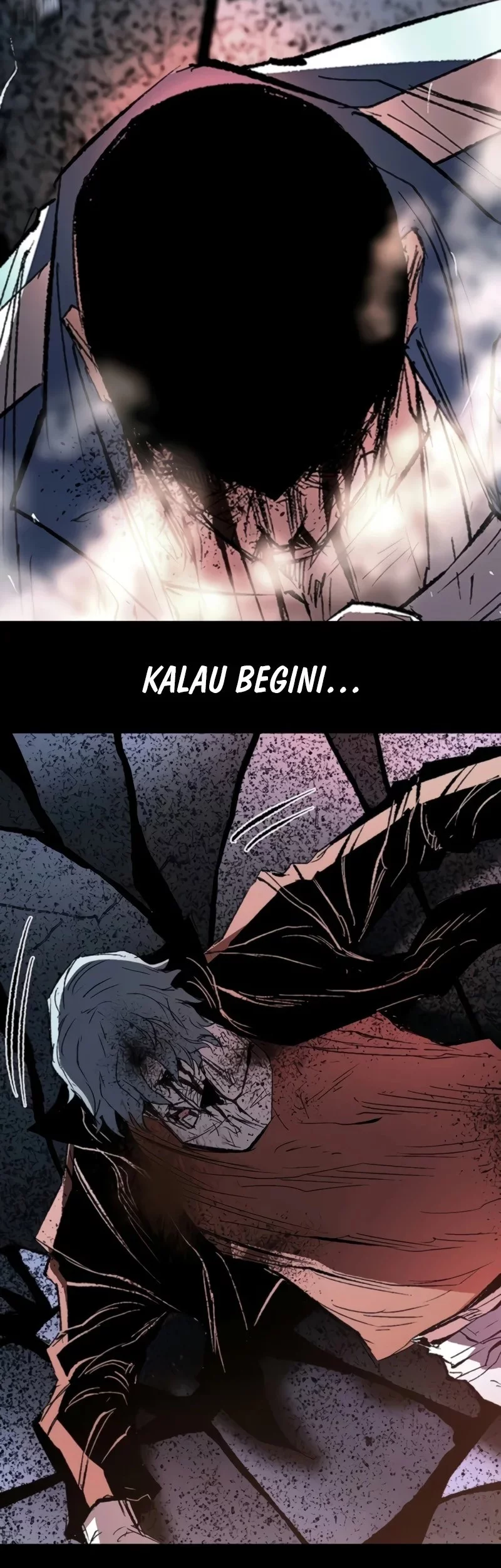 Hallym Gymnasium Chapter 246 Gambar 49