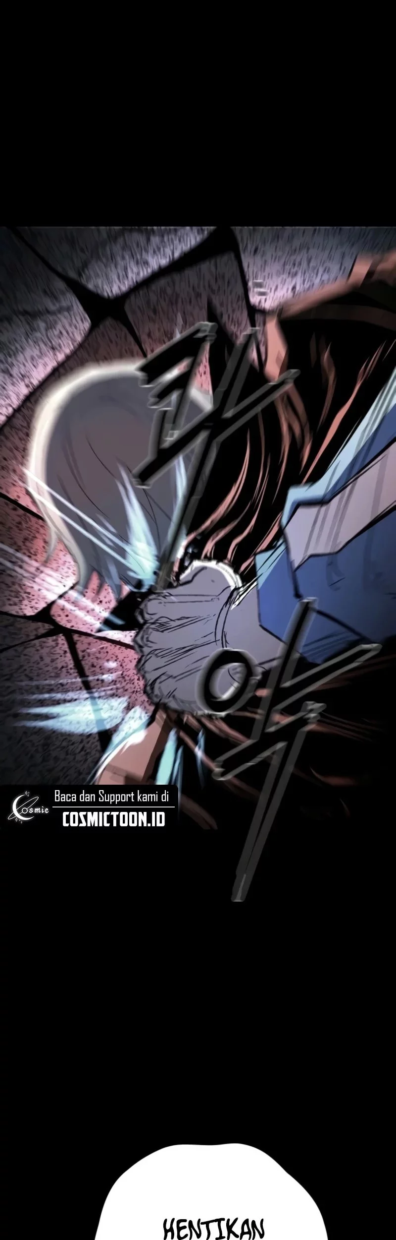 Hallym Gymnasium Chapter 246 Gambar 50