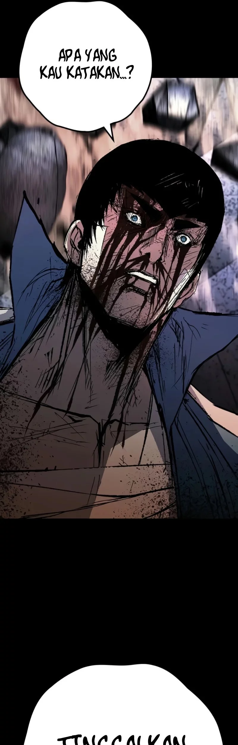 Hallym Gymnasium Chapter 246 Gambar 61