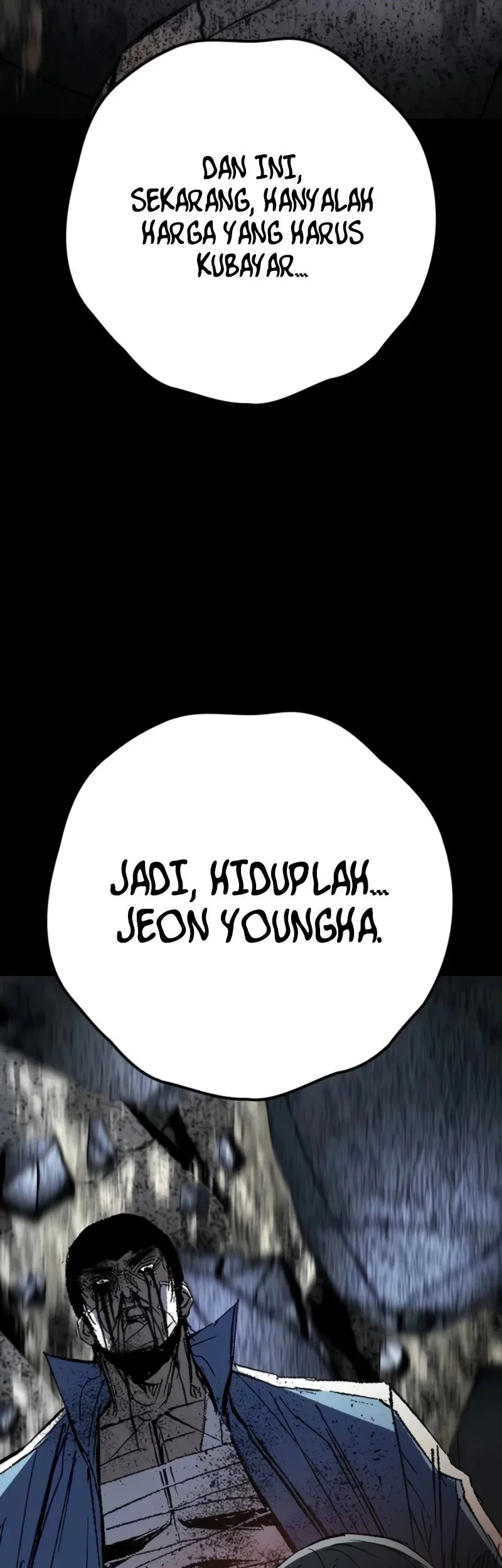 Hallym Gymnasium Chapter 246 Gambar 65