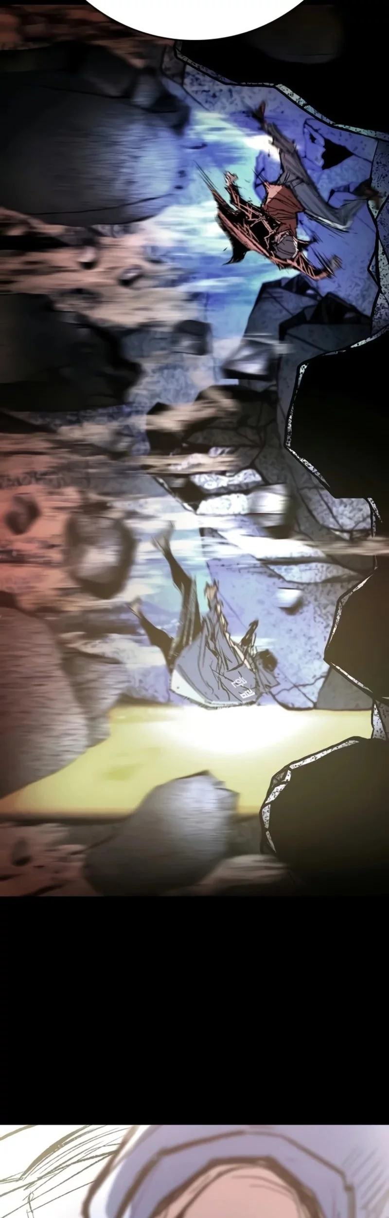 Hallym Gymnasium Chapter 246 Gambar 77