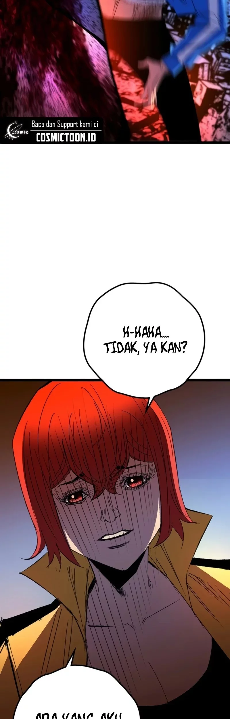 Hallym Gymnasium Chapter 246 Gambar 94