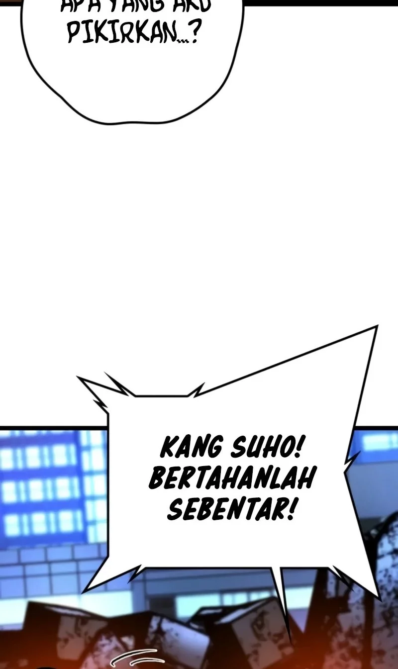 Hallym Gymnasium Chapter 246 Gambar 95