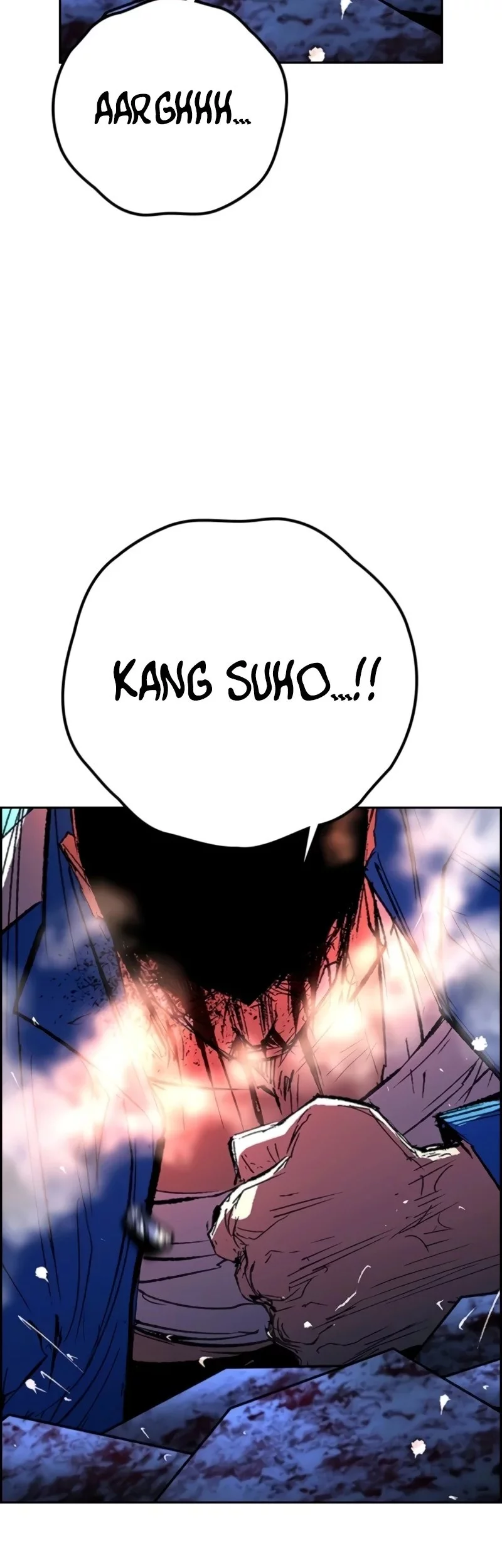 Hallym Gymnasium Chapter 246 Gambar 102