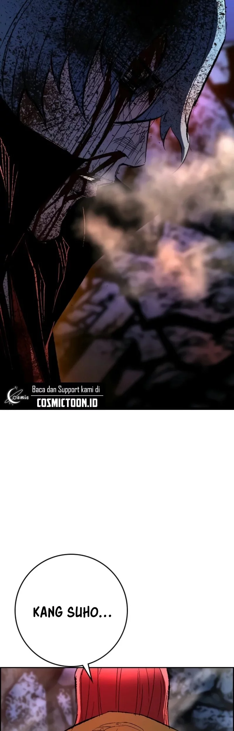 Hallym Gymnasium Chapter 246 Gambar 109