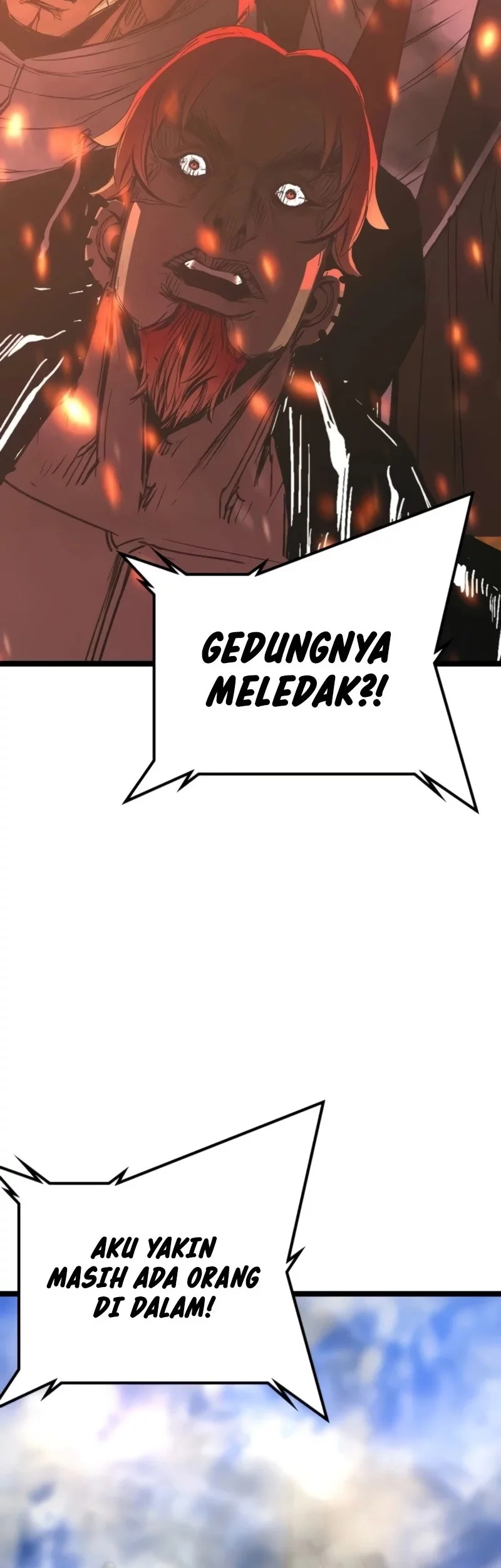 Hallym Gymnasium Chapter 246 Gambar 5