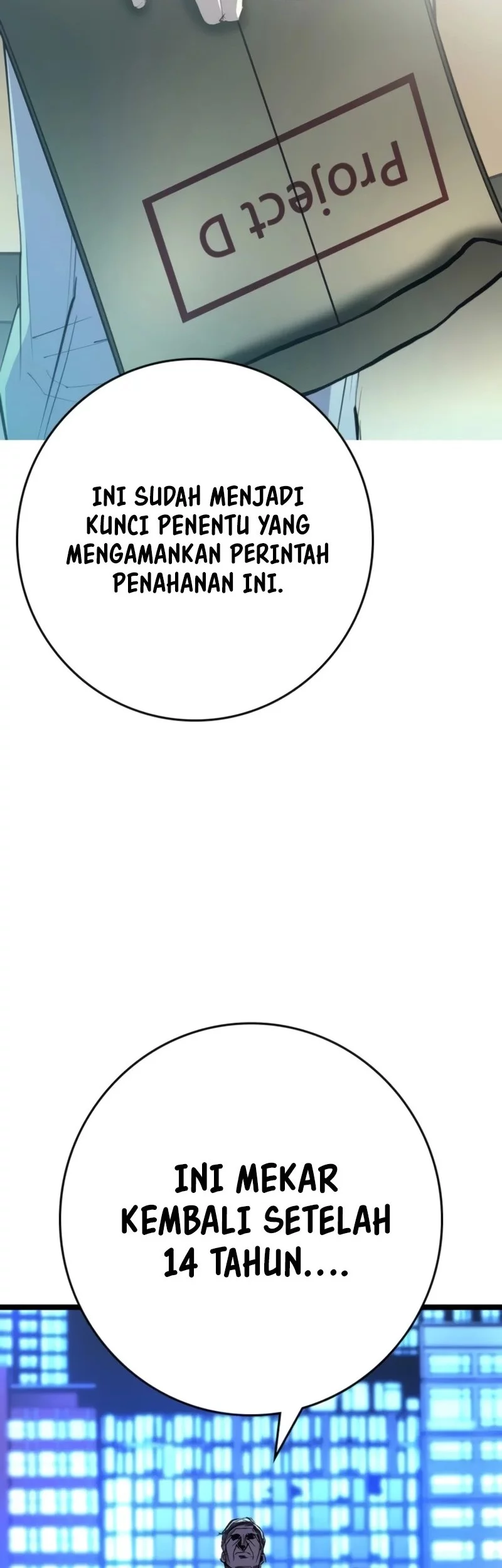 Hallym Gymnasium Chapter 246 Gambar 117