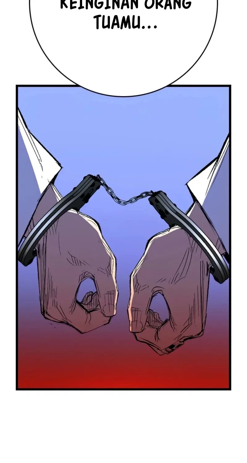 Hallym Gymnasium Chapter 246 Gambar 119