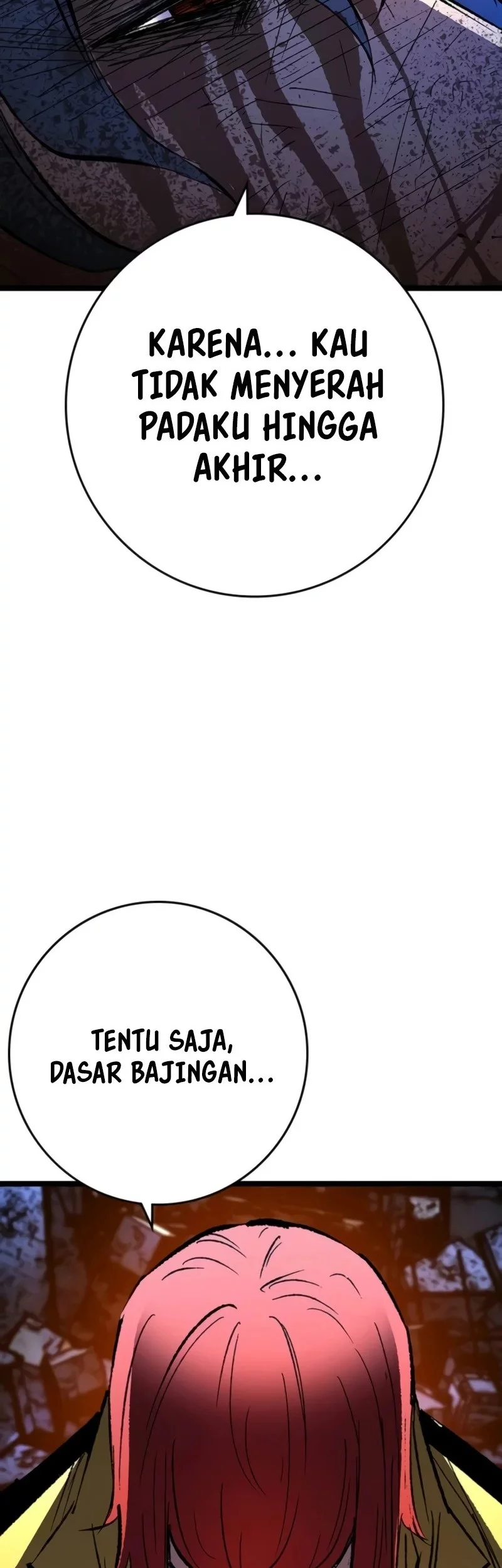 Hallym Gymnasium Chapter 246 Gambar 129