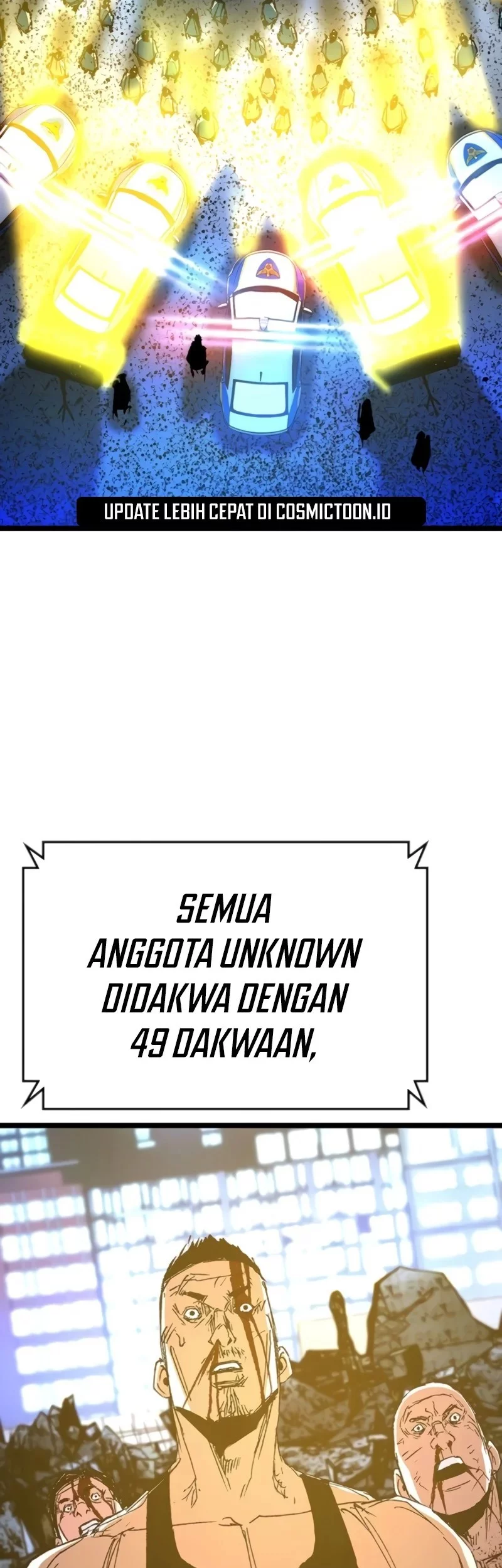 Hallym Gymnasium Chapter 246 Gambar 25
