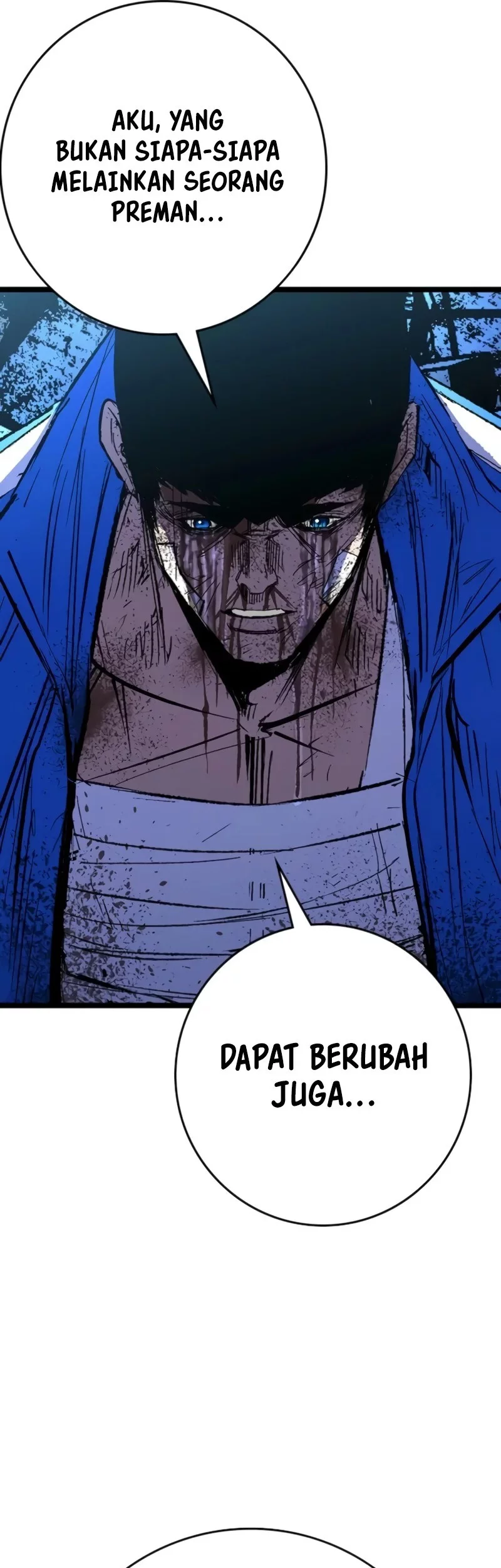 Hallym Gymnasium Chapter 246 Gambar 151