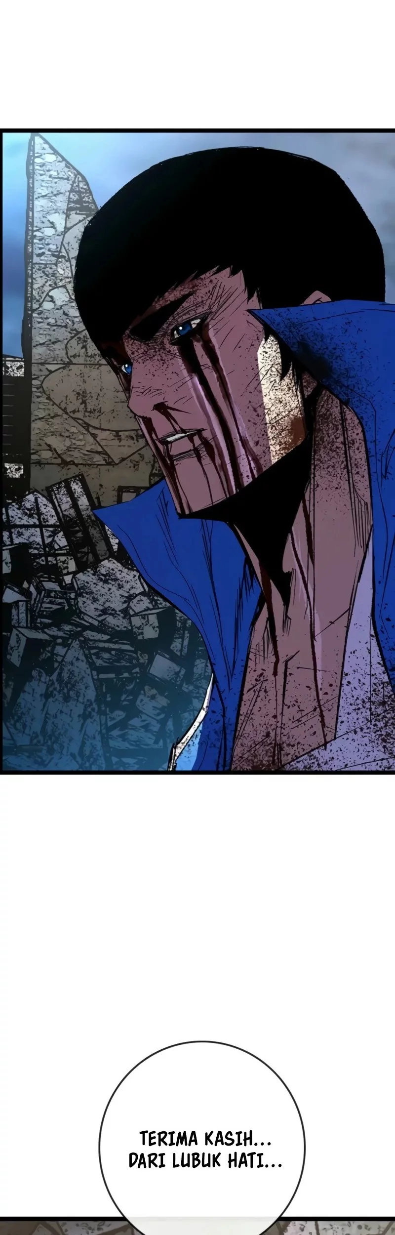 Hallym Gymnasium Chapter 246 Gambar 156