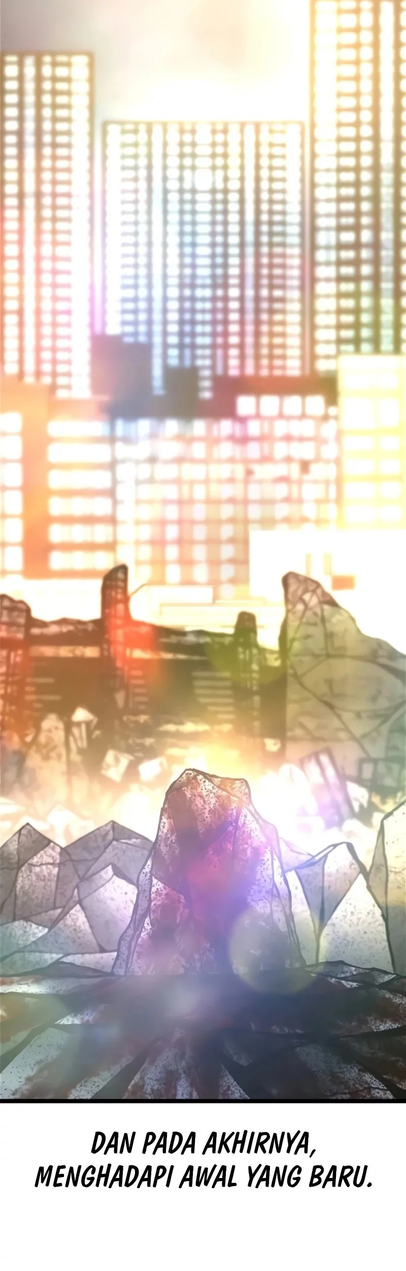 Hallym Gymnasium Chapter 246 Gambar 171