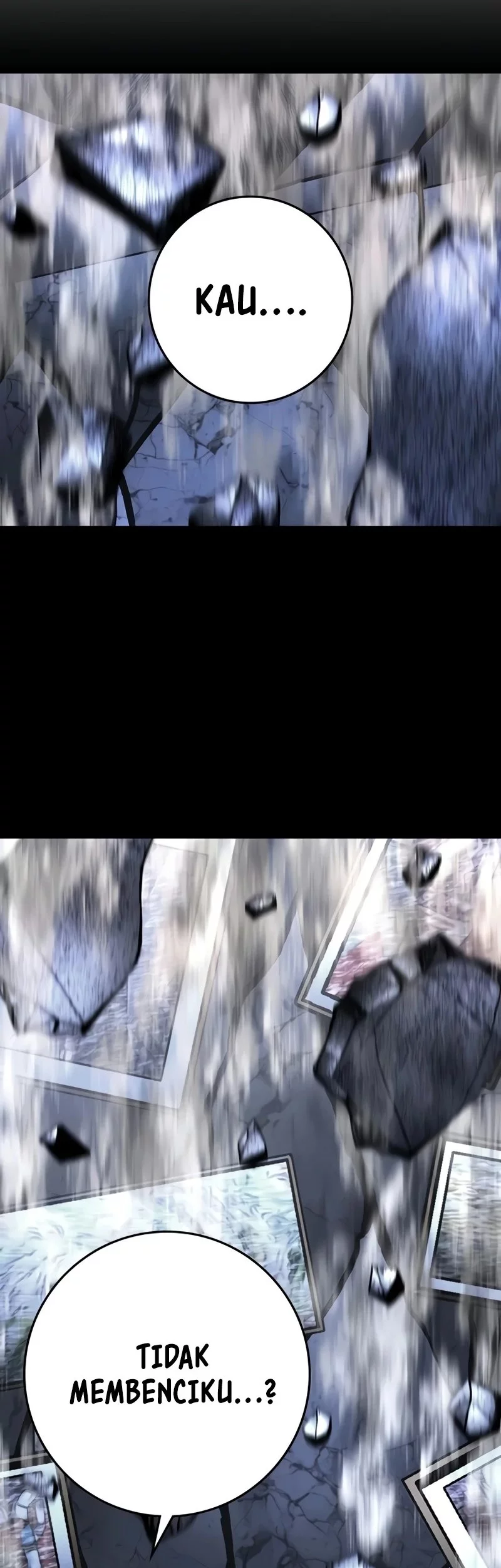 Hallym Gymnasium Chapter 247 Gambar 37