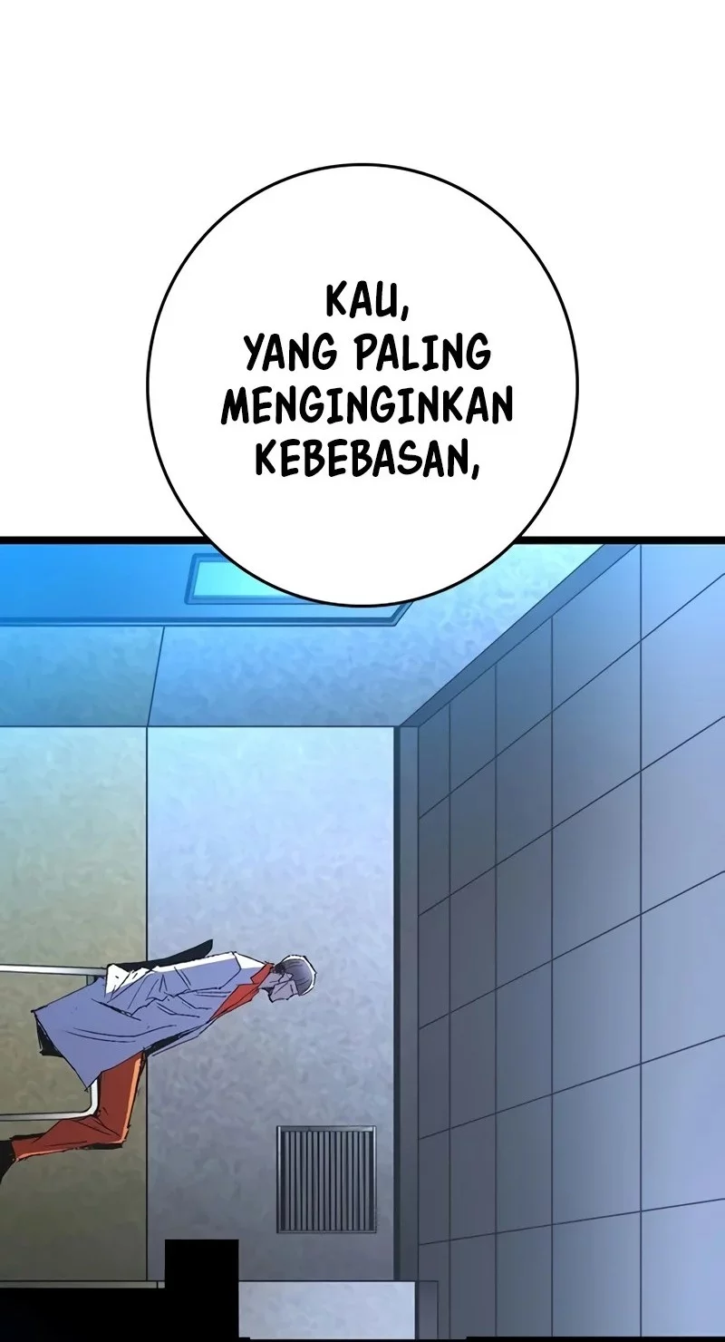 Hallym Gymnasium Chapter 247 Gambar 47