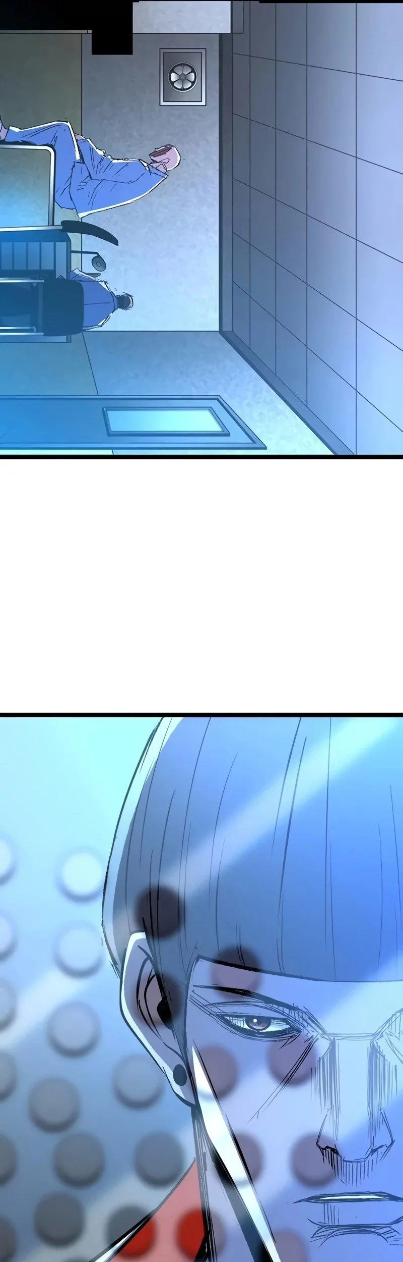 Hallym Gymnasium Chapter 247 Gambar 48