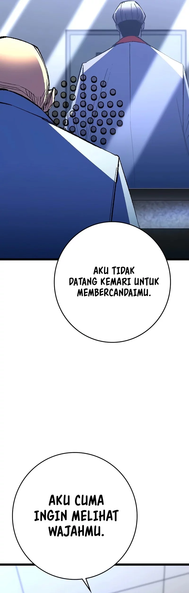 Hallym Gymnasium Chapter 247 Gambar 52