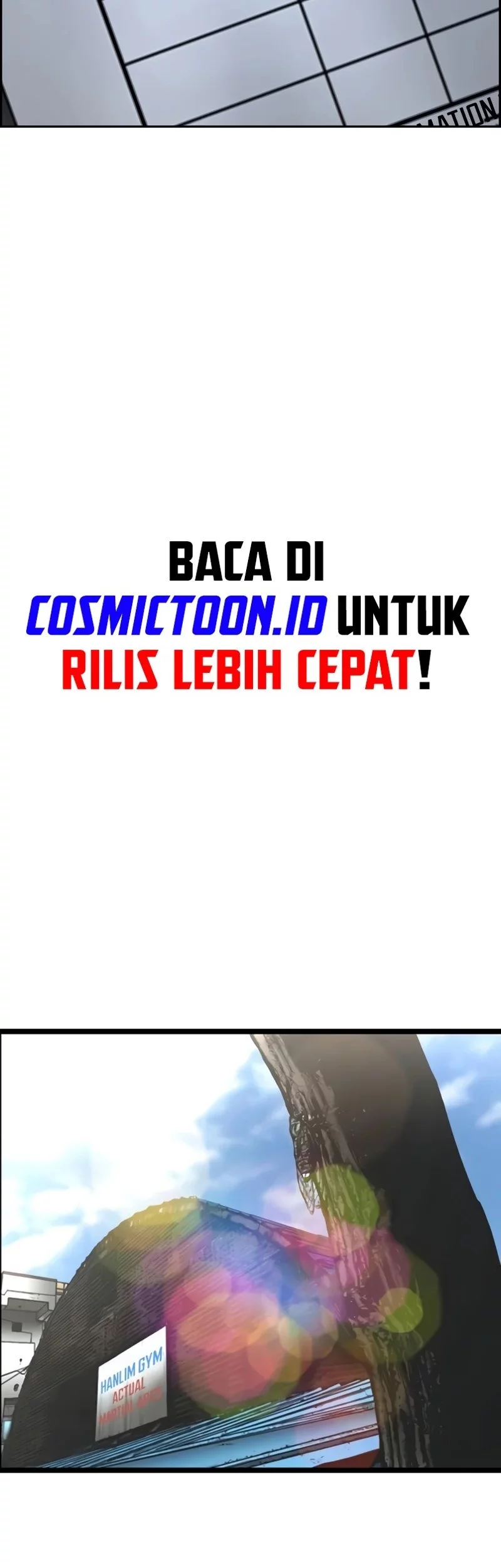 Hallym Gymnasium Chapter 247 Gambar 58