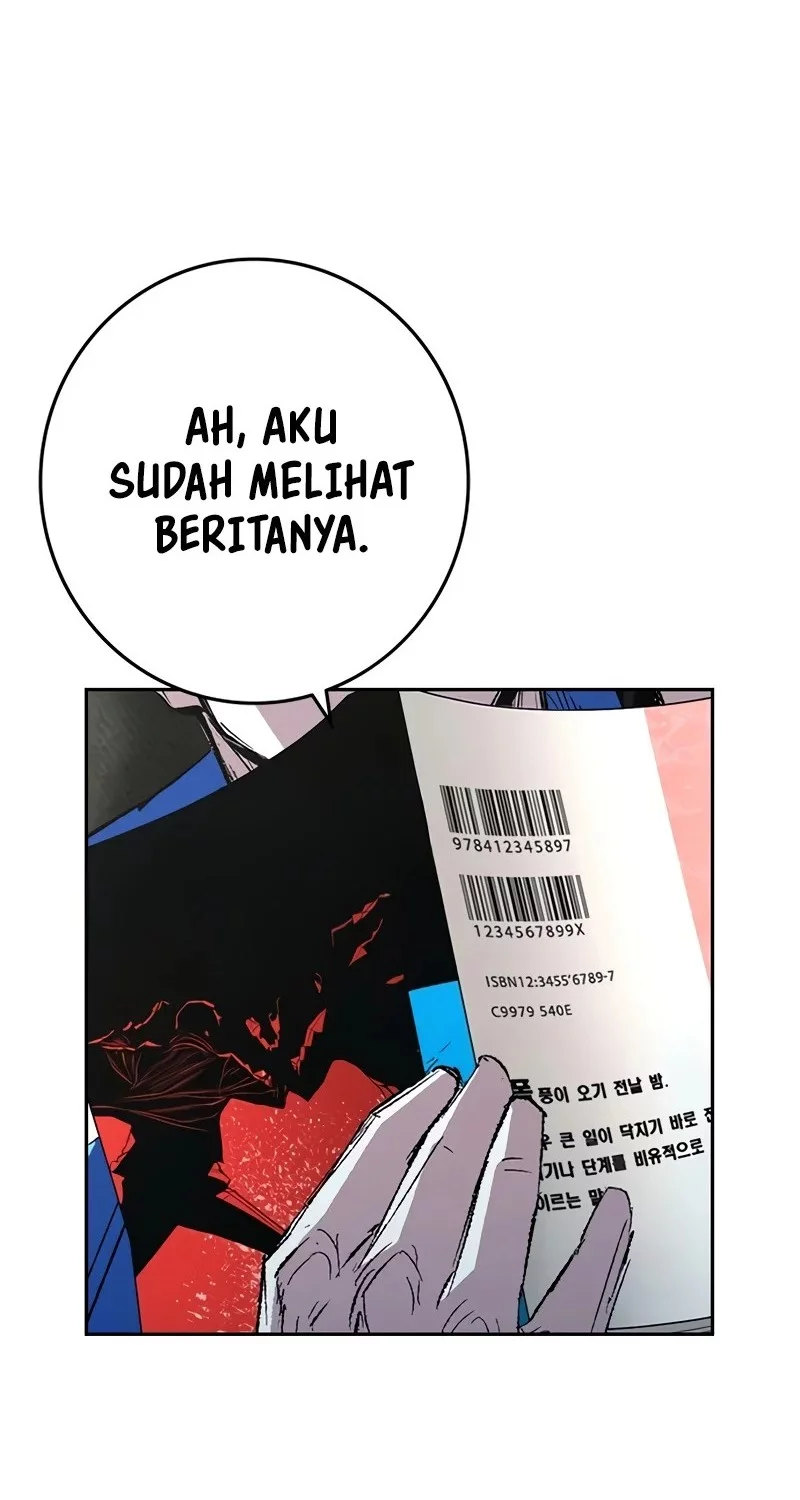 Hallym Gymnasium Chapter 247 Gambar 59