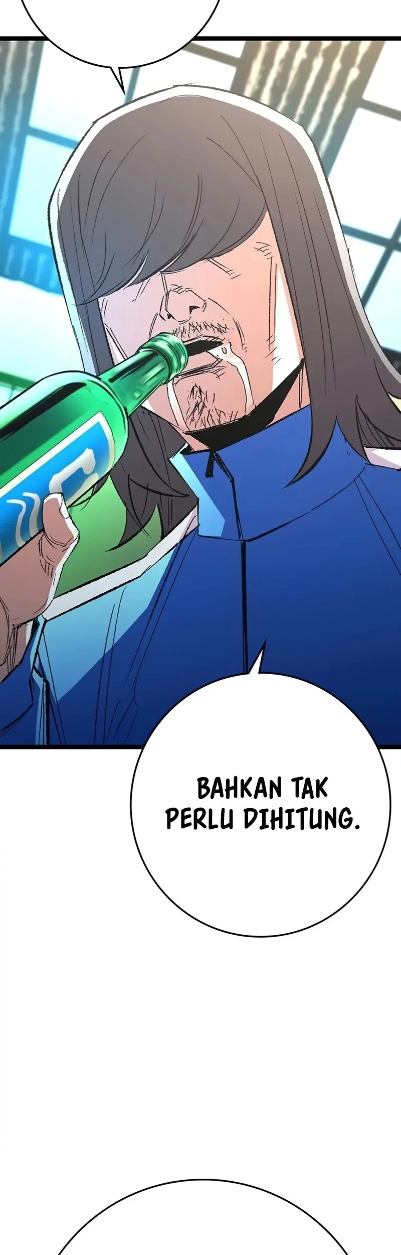 Hallym Gymnasium Chapter 247 Gambar 77