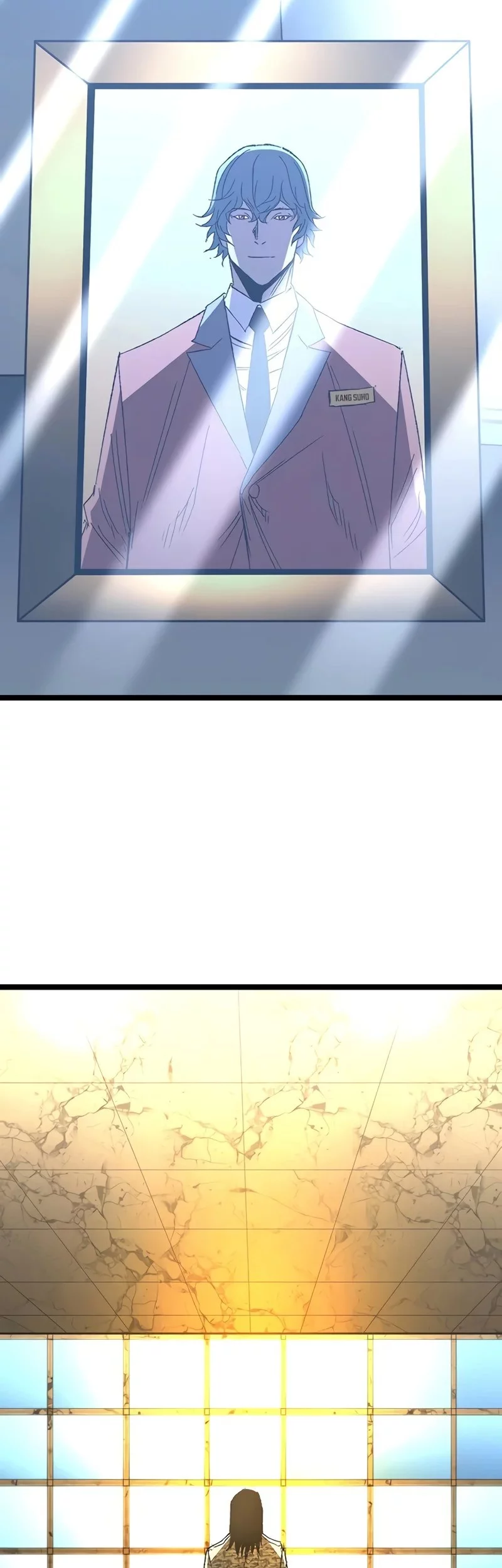 Hallym Gymnasium Chapter 247 Gambar 84