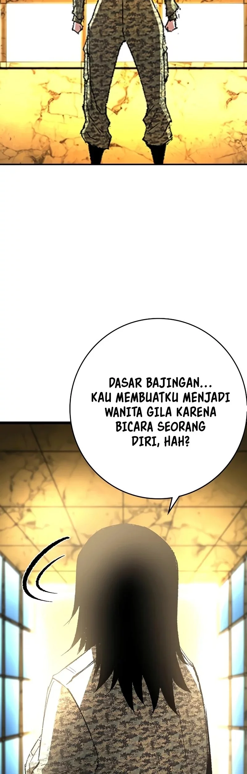 Hallym Gymnasium Chapter 247 Gambar 98