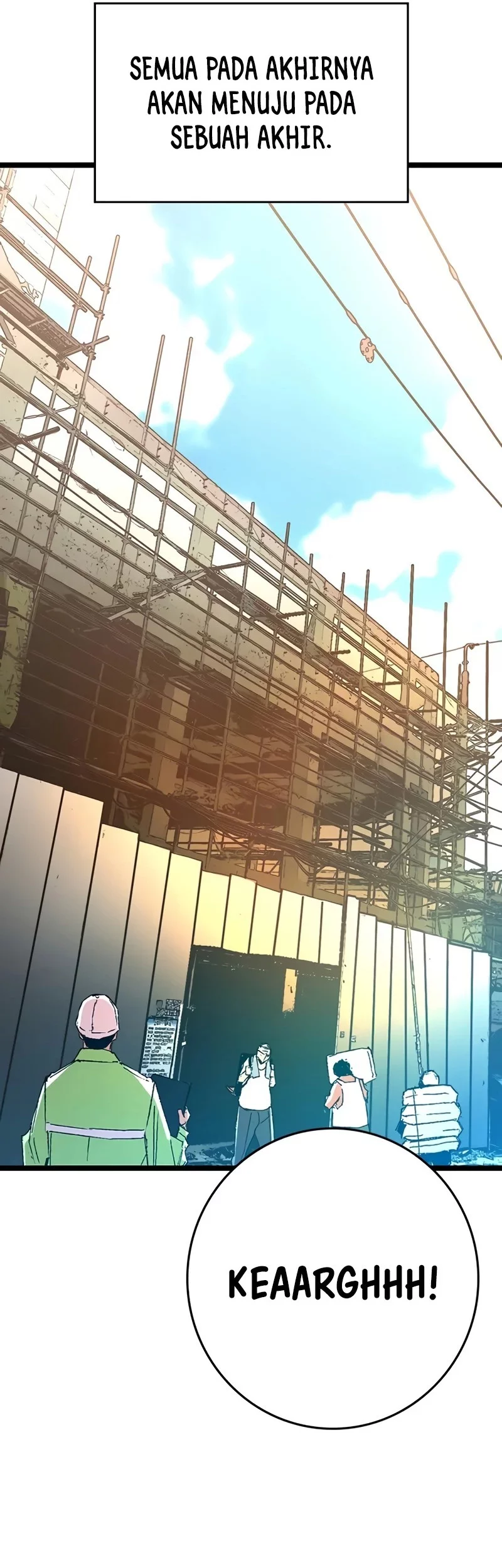 Hallym Gymnasium Chapter 247 Gambar 104