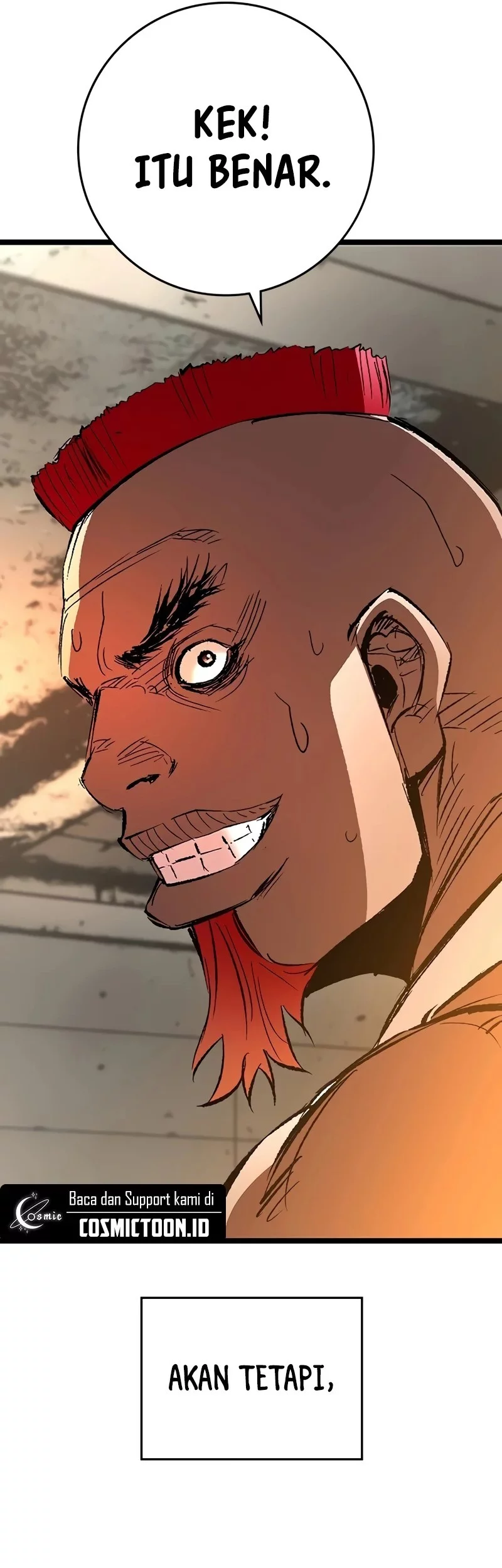 Hallym Gymnasium Chapter 247 Gambar 108