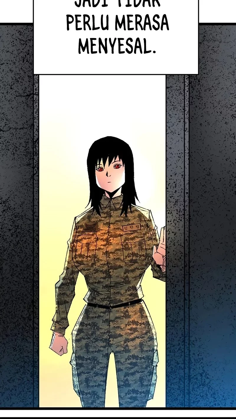 Hallym Gymnasium Chapter 247 Gambar 118