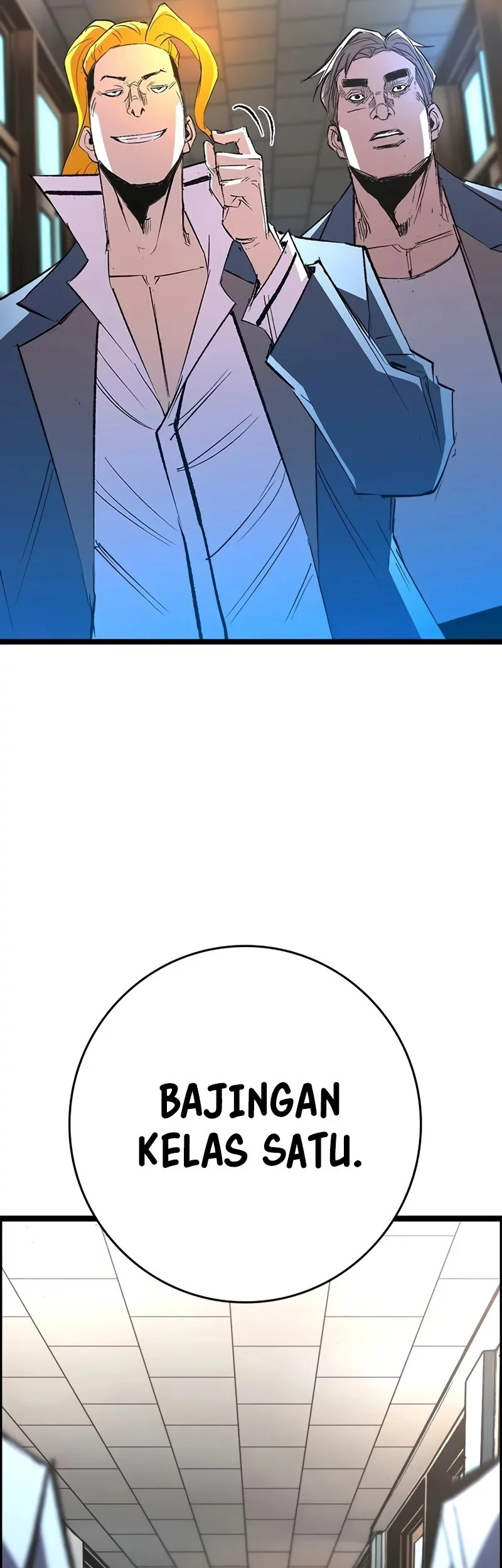 Hallym Gymnasium Chapter 247 Gambar 130