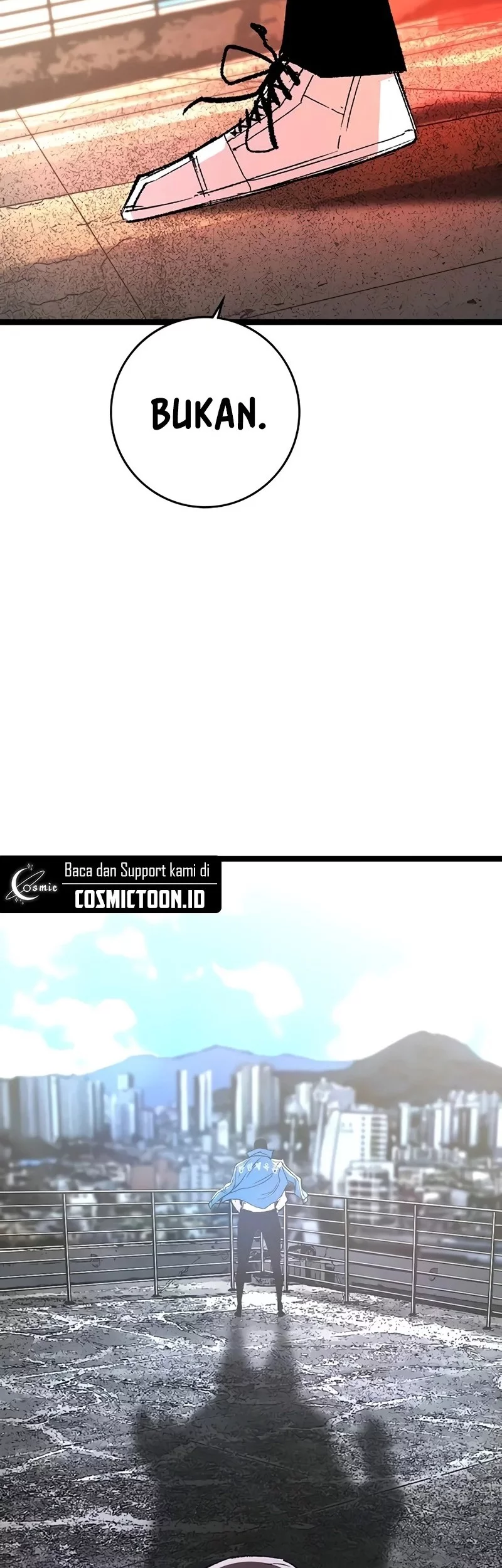 Hallym Gymnasium Chapter 247 Gambar 139