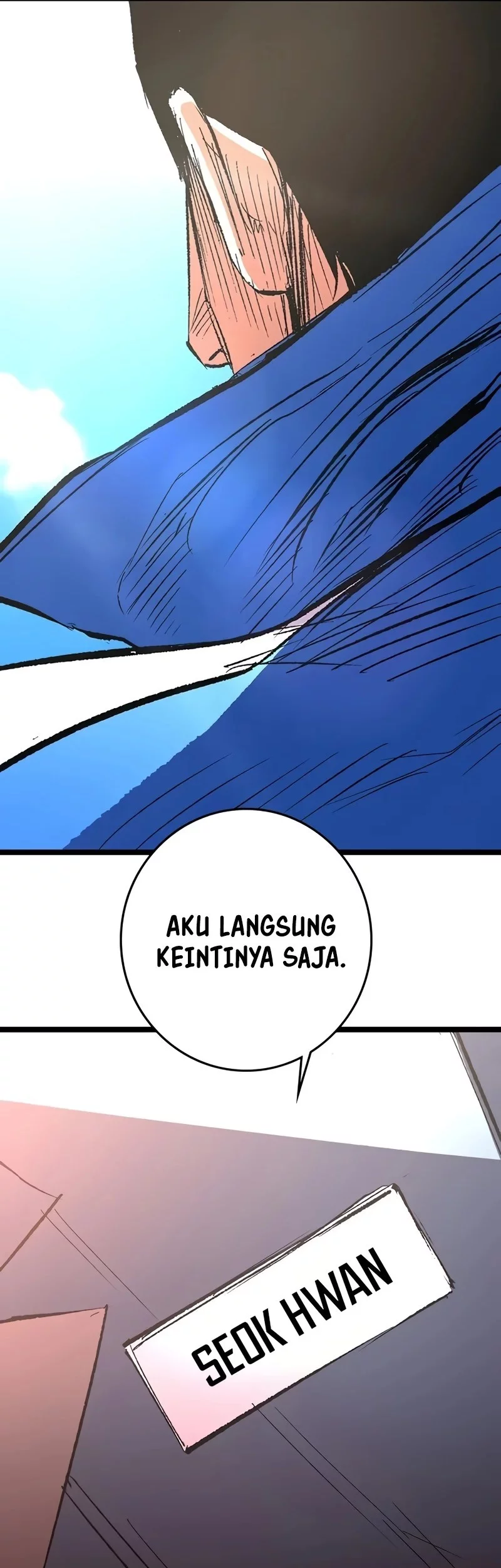 Hallym Gymnasium Chapter 247 Gambar 142