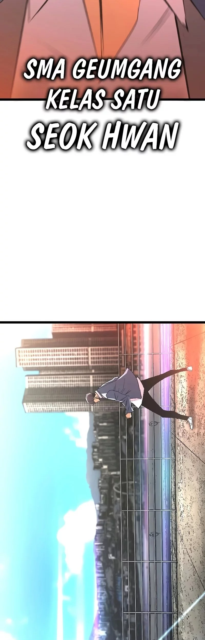 Hallym Gymnasium Chapter 247 Gambar 144