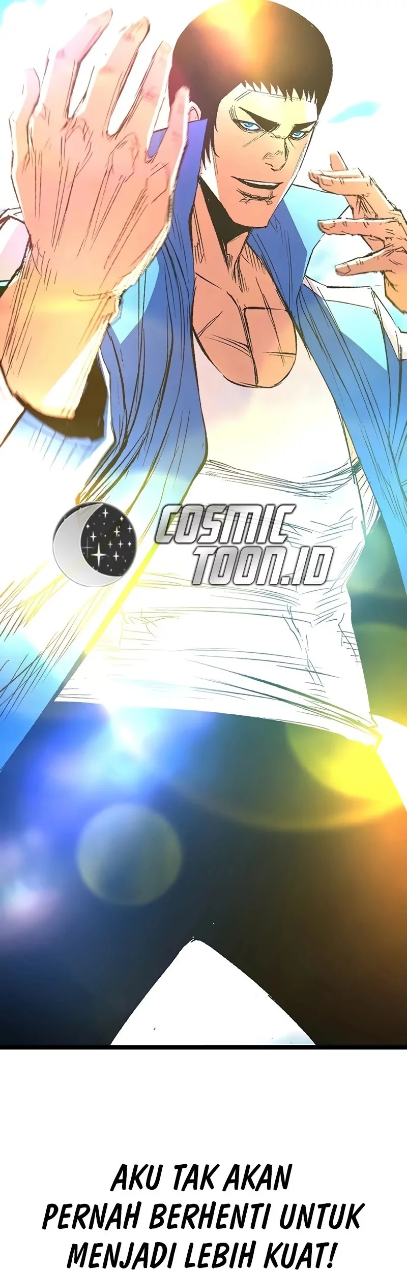 Hallym Gymnasium Chapter 247 Gambar 162