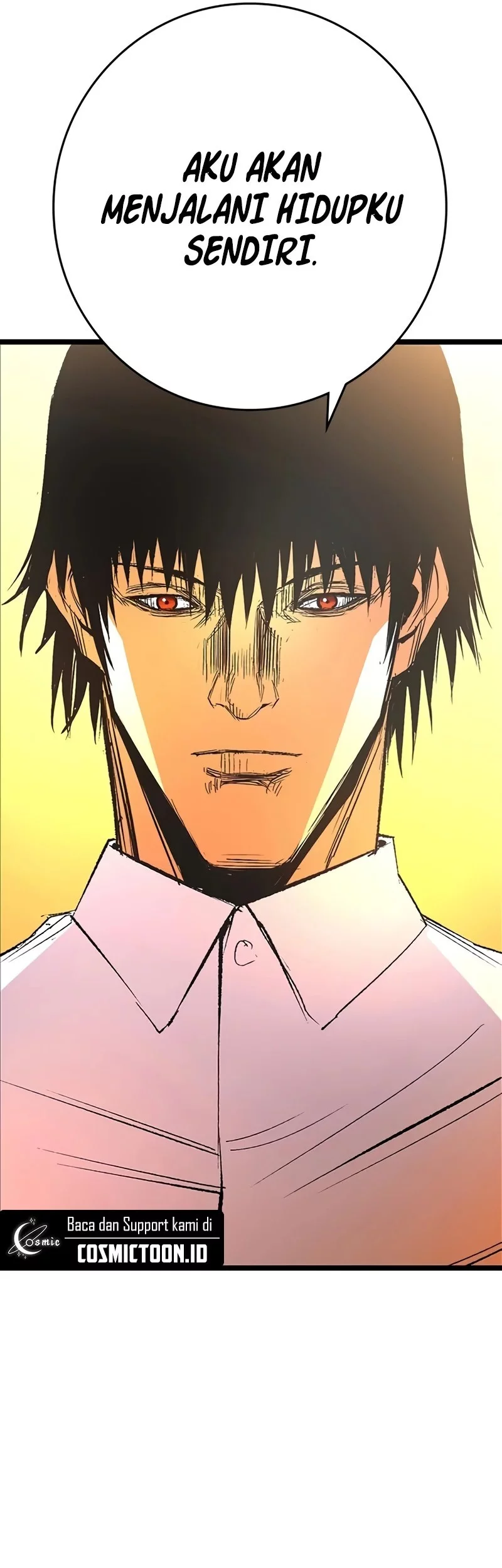 Hallym Gymnasium Chapter 247 Gambar 16