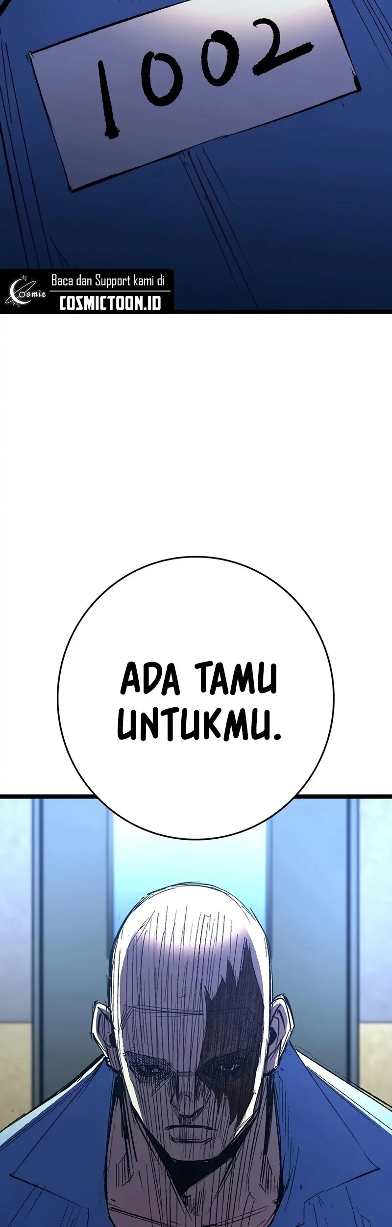 Hallym Gymnasium Chapter 247 Gambar 21