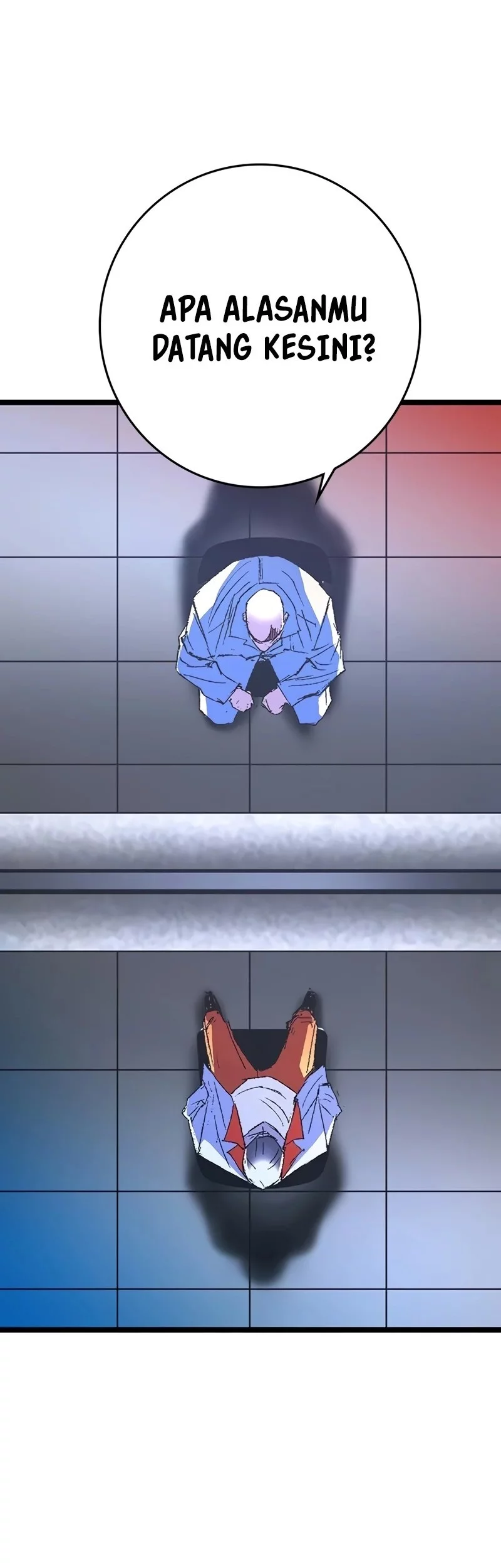 Hallym Gymnasium Chapter 247 Gambar 30