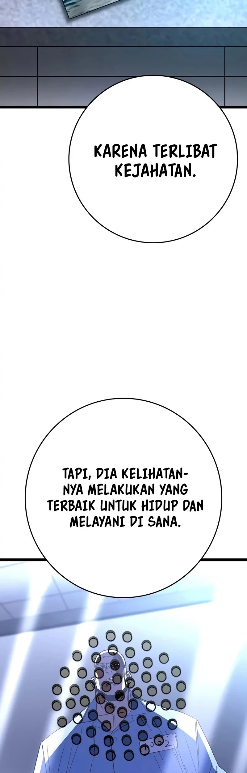 Hallym Gymnasium Chapter 247 Gambar 34