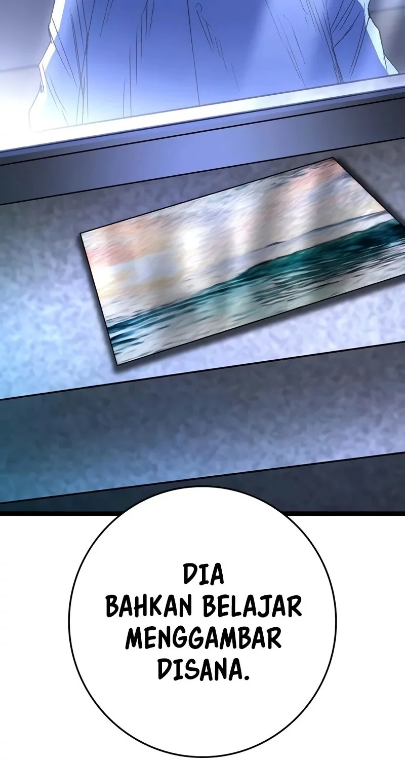 Hallym Gymnasium Chapter 247 Gambar 35