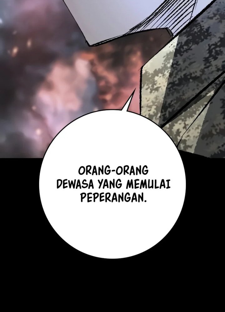 Hallym Gymnasium Chapter 240 Gambar 18