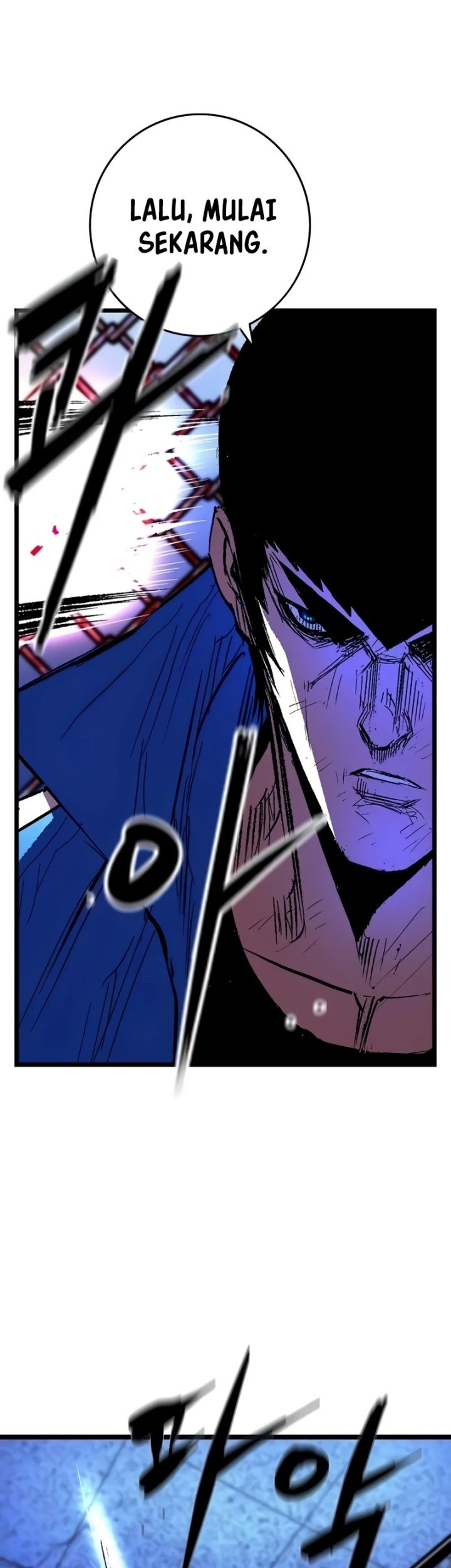 Hallym Gymnasium Chapter 240 Gambar 68