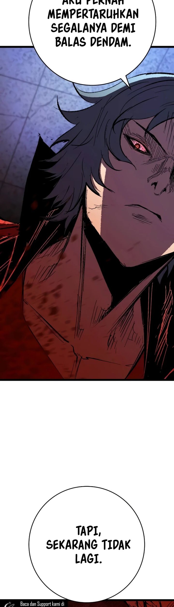 Hallym Gymnasium Chapter 240 Gambar 91