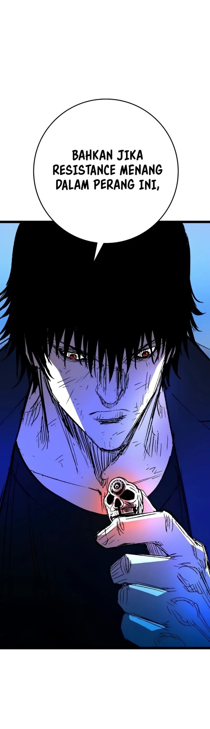 Hallym Gymnasium Chapter 240 Gambar 97